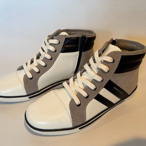 Kenneth Cole Center Action Boys Shoes - Size 5